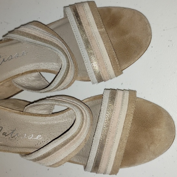 Matisse Bonita Open Toe Sandal Size 7m - Picture 13 of 13